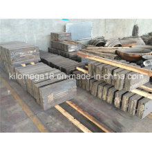 High Quality Crusher Parts for Impact Crusher (blow bar)